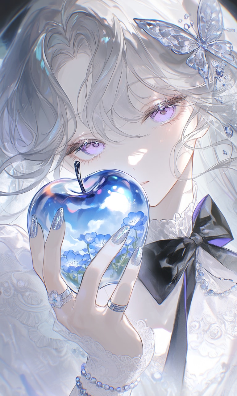 風光る季節 | の人気AIイラスト・グラビア