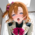 穂乃果2 3枚目