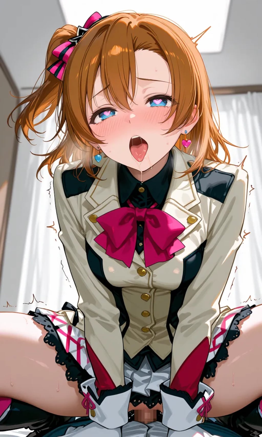 穂乃果2