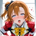 穂乃果2 9枚目