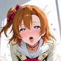 穂乃果2 6枚目
