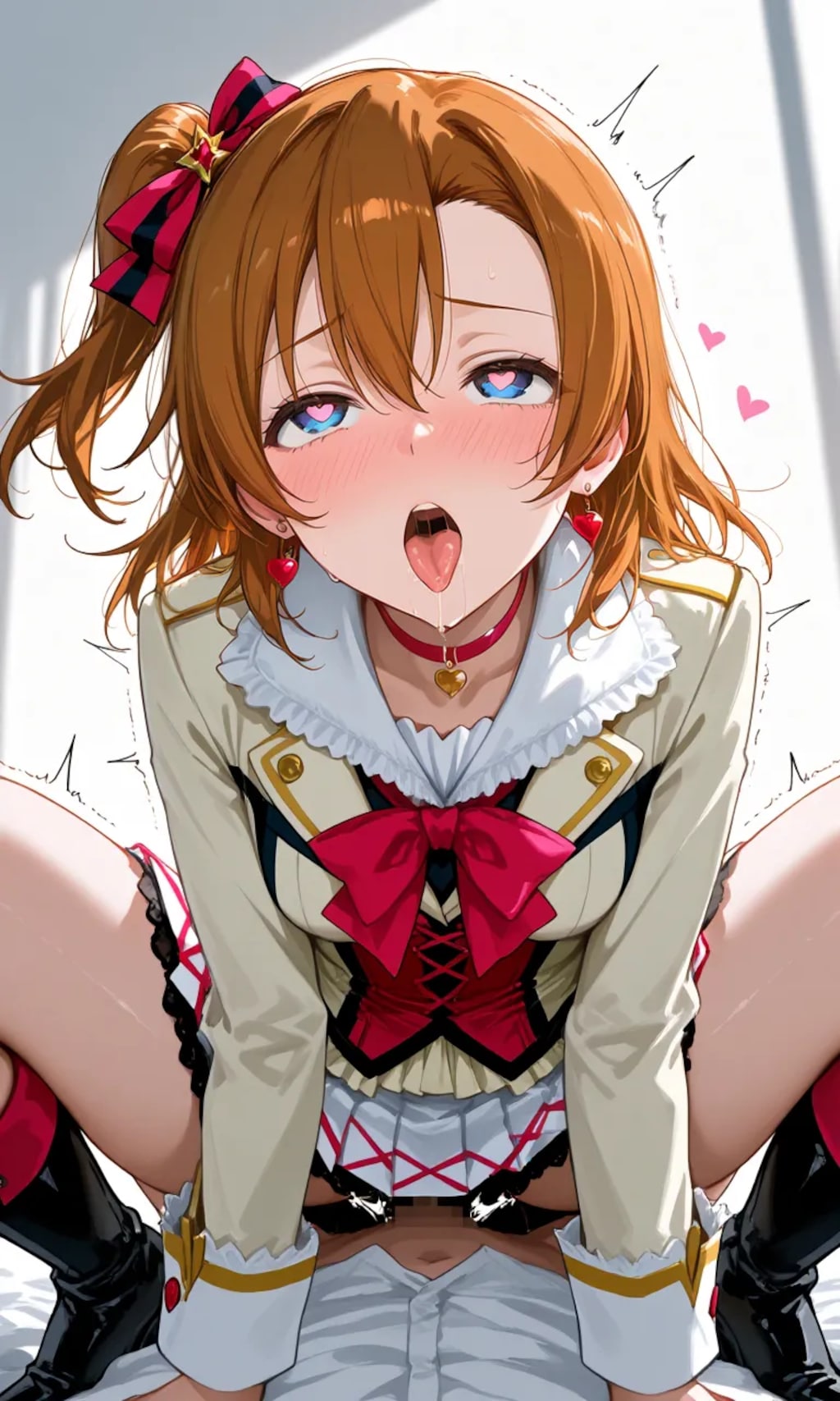 穂乃果2