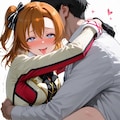 穂乃果2 7枚目