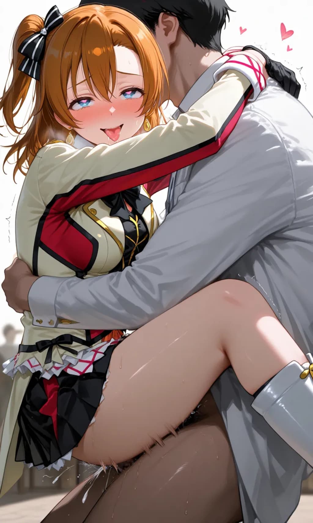 穂乃果2