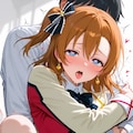 穂乃果2 5枚目