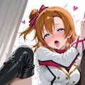 穂乃果2 8枚目