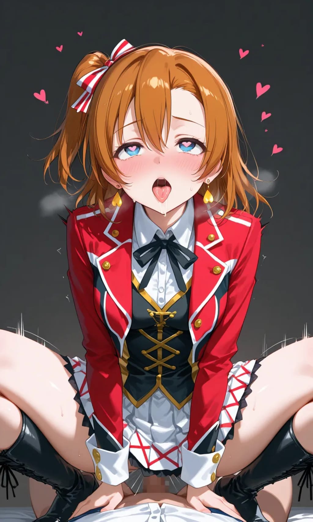 穂乃果2