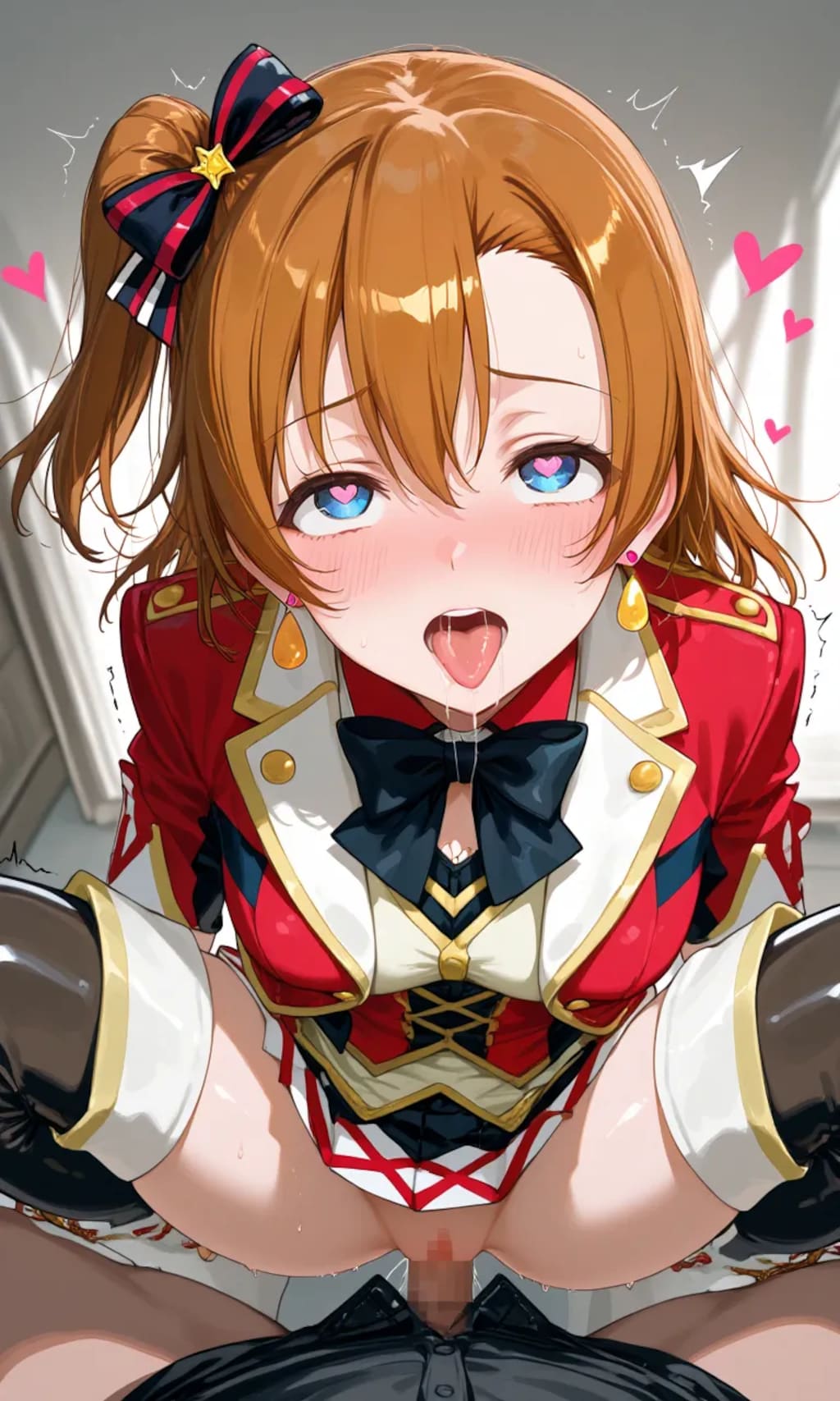 穂乃果2