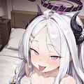 ヒナちゃんに搾られたい 4枚目
