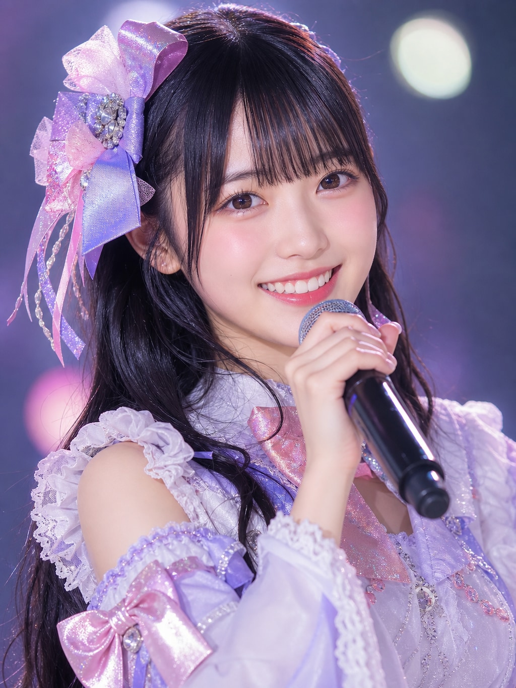 アイドル