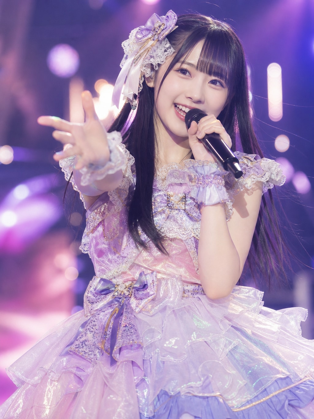 アイドル
