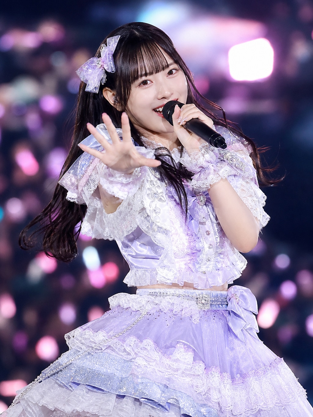アイドル