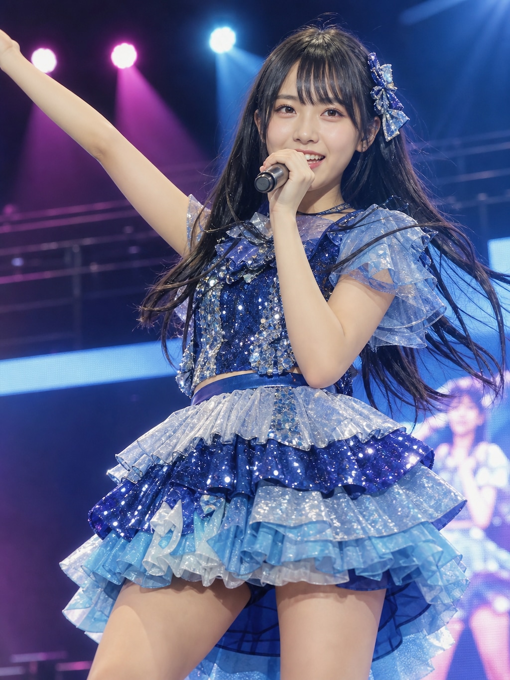 アイドル