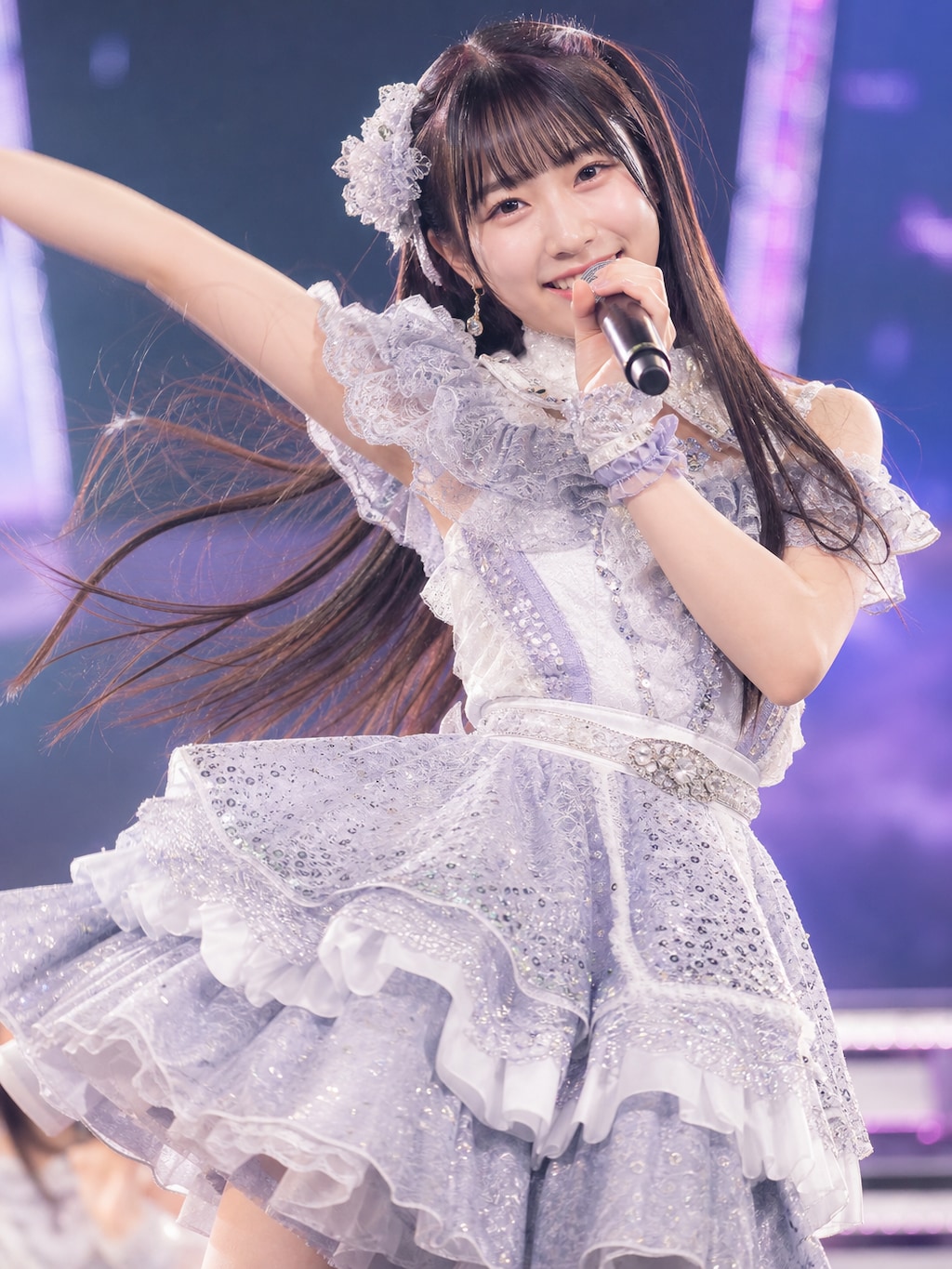 アイドル