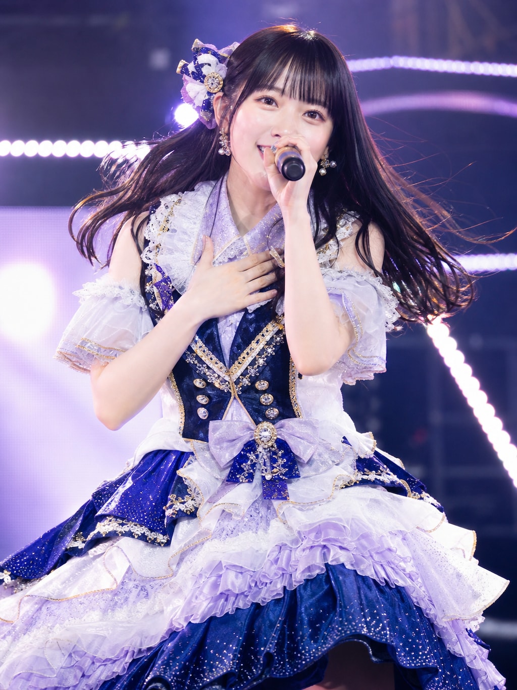 アイドル