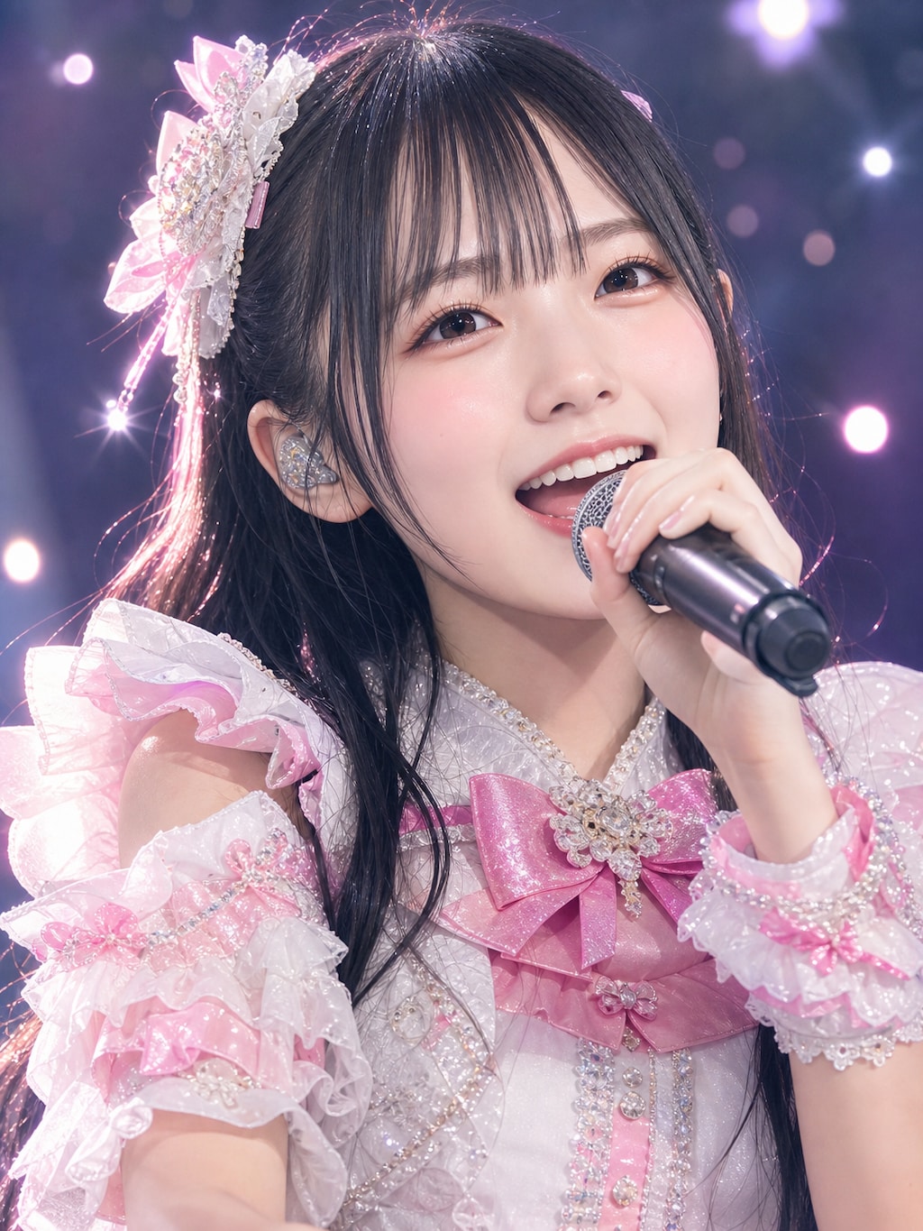 アイドル