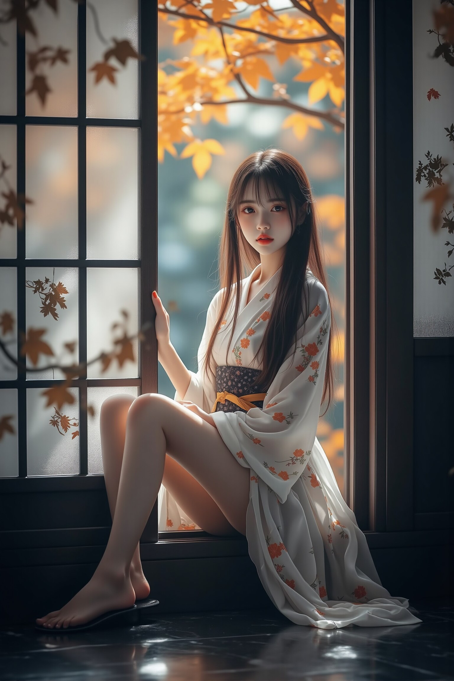 和の秋