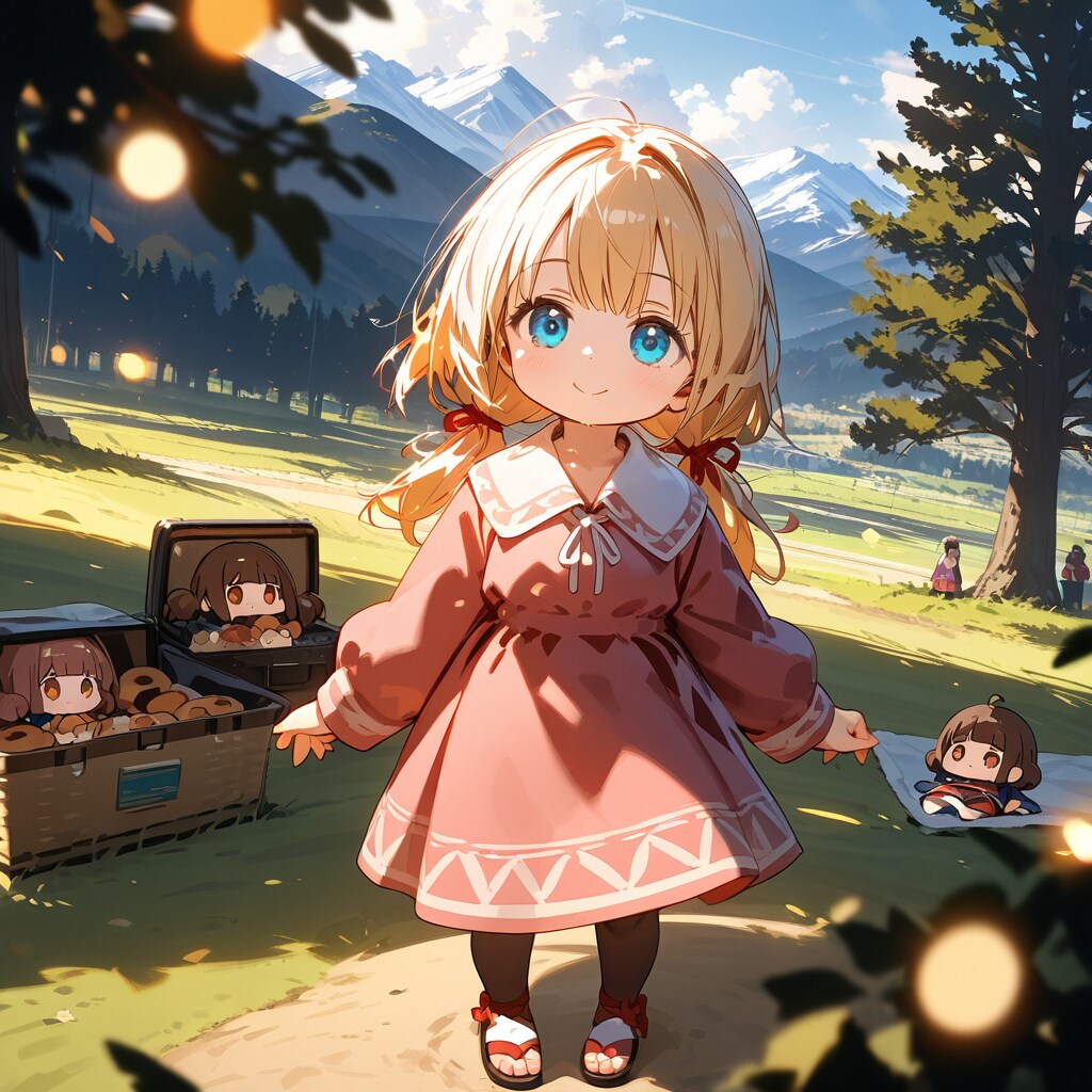 リラックス。 | の人気AIイラスト・グラビア