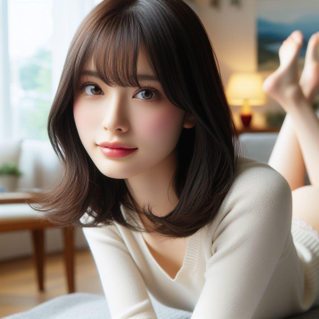 Perfect Face | の人気AIイラスト・グラビア