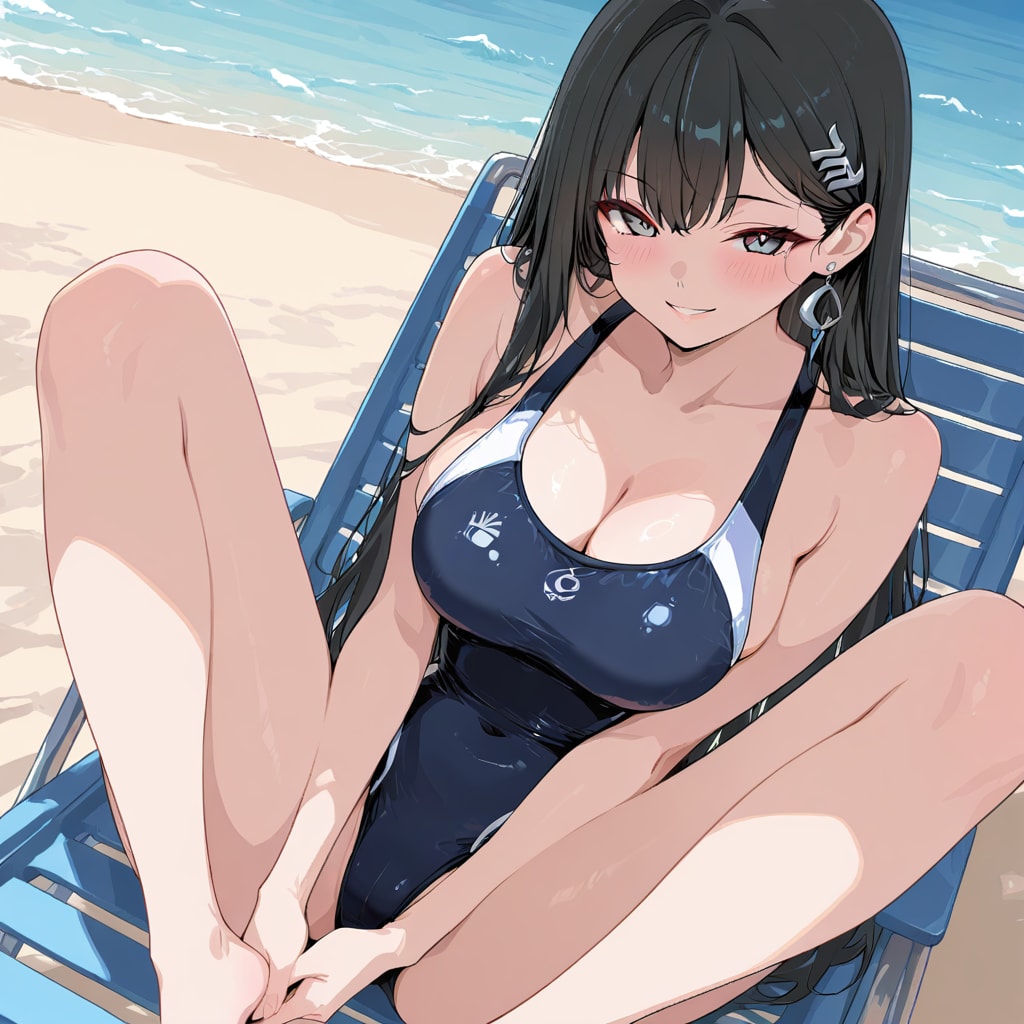 何かに似てる気がする