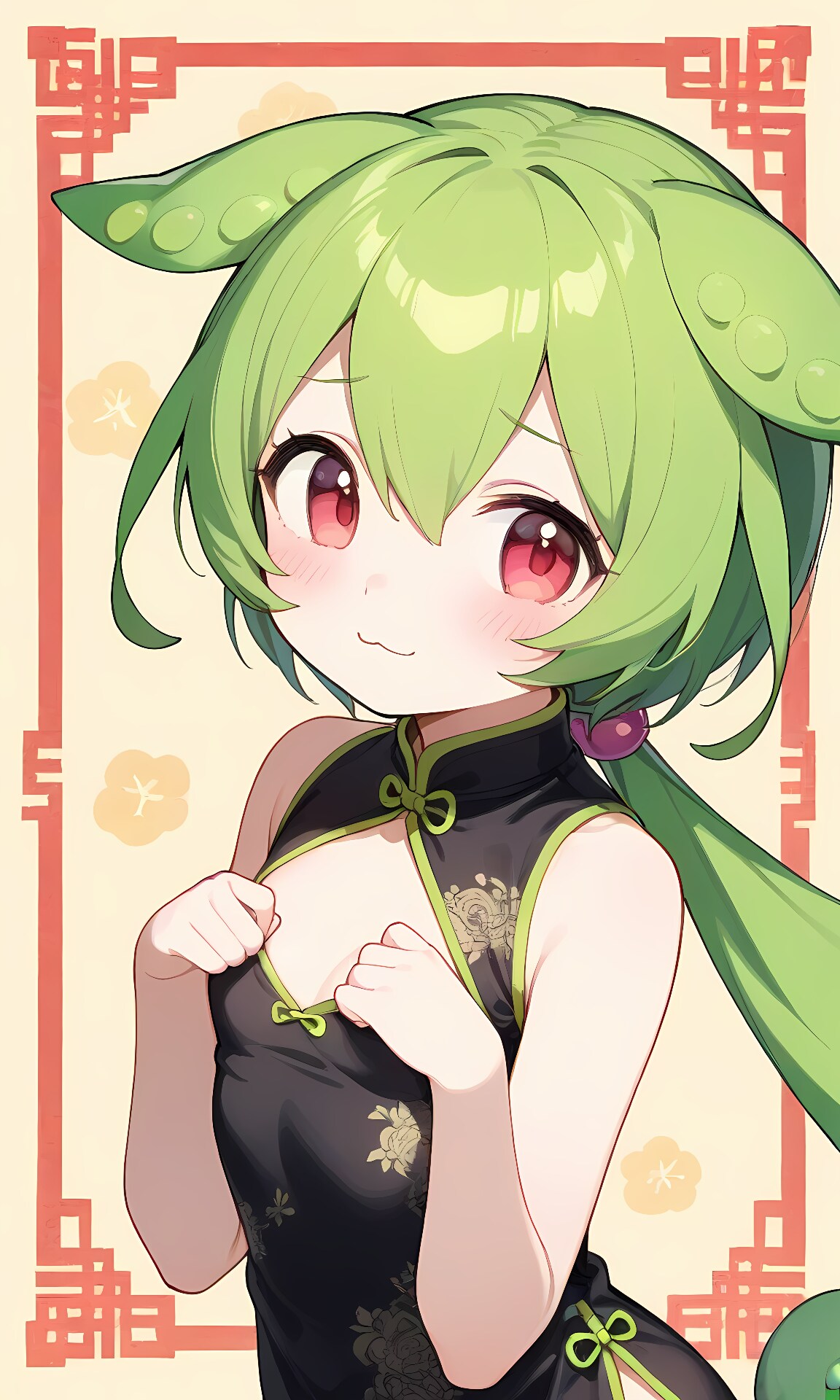 枝豆