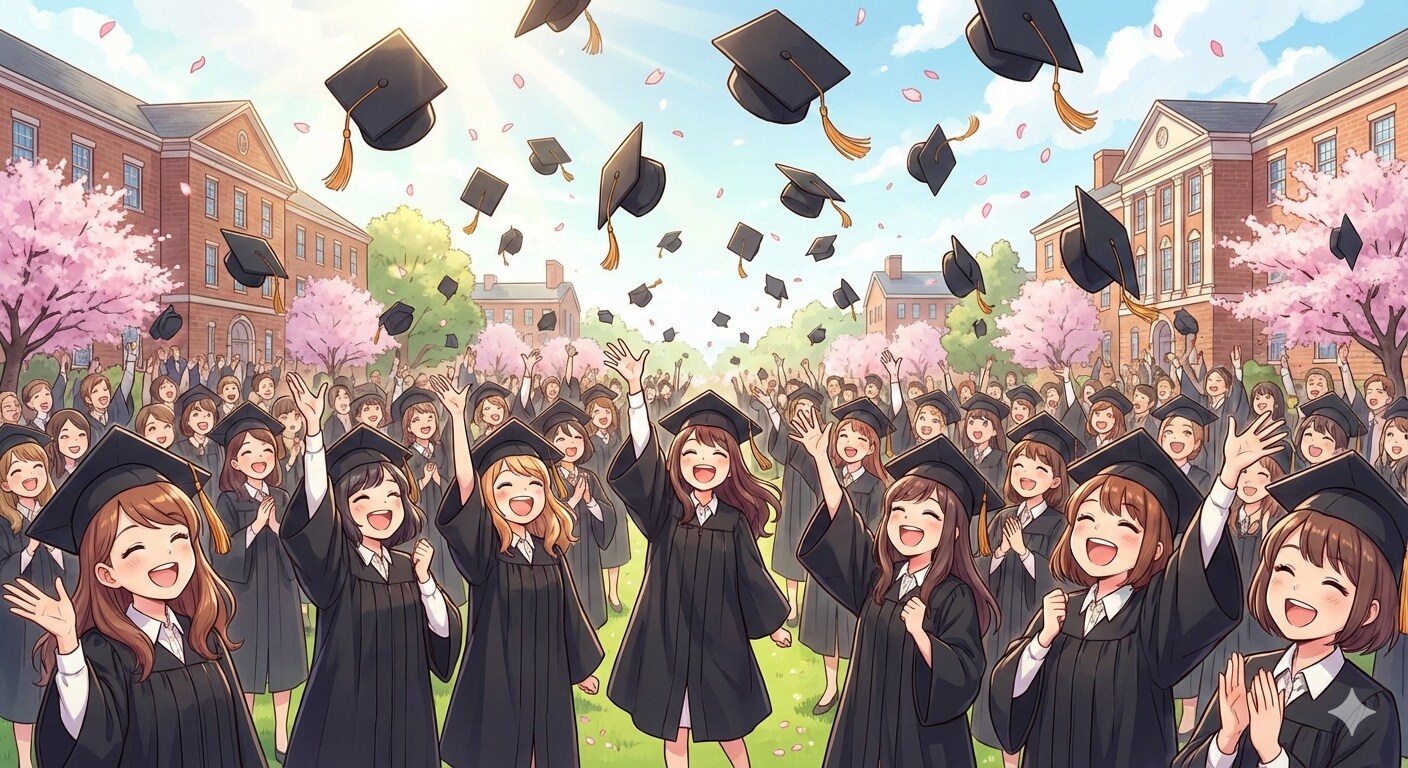 Commencement