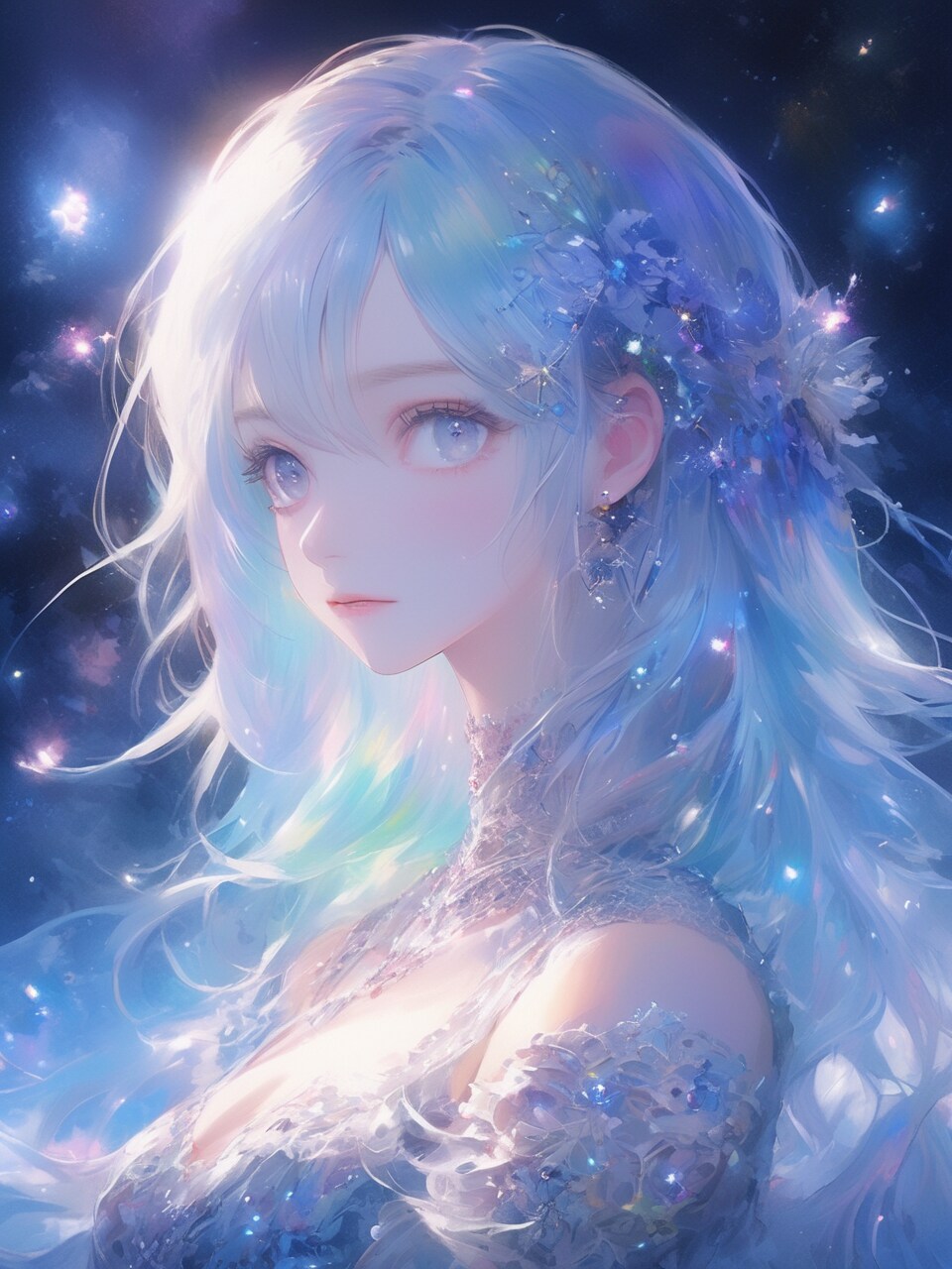 宝石の姫様XL