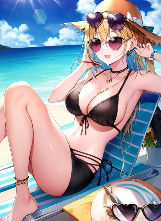 サングラス