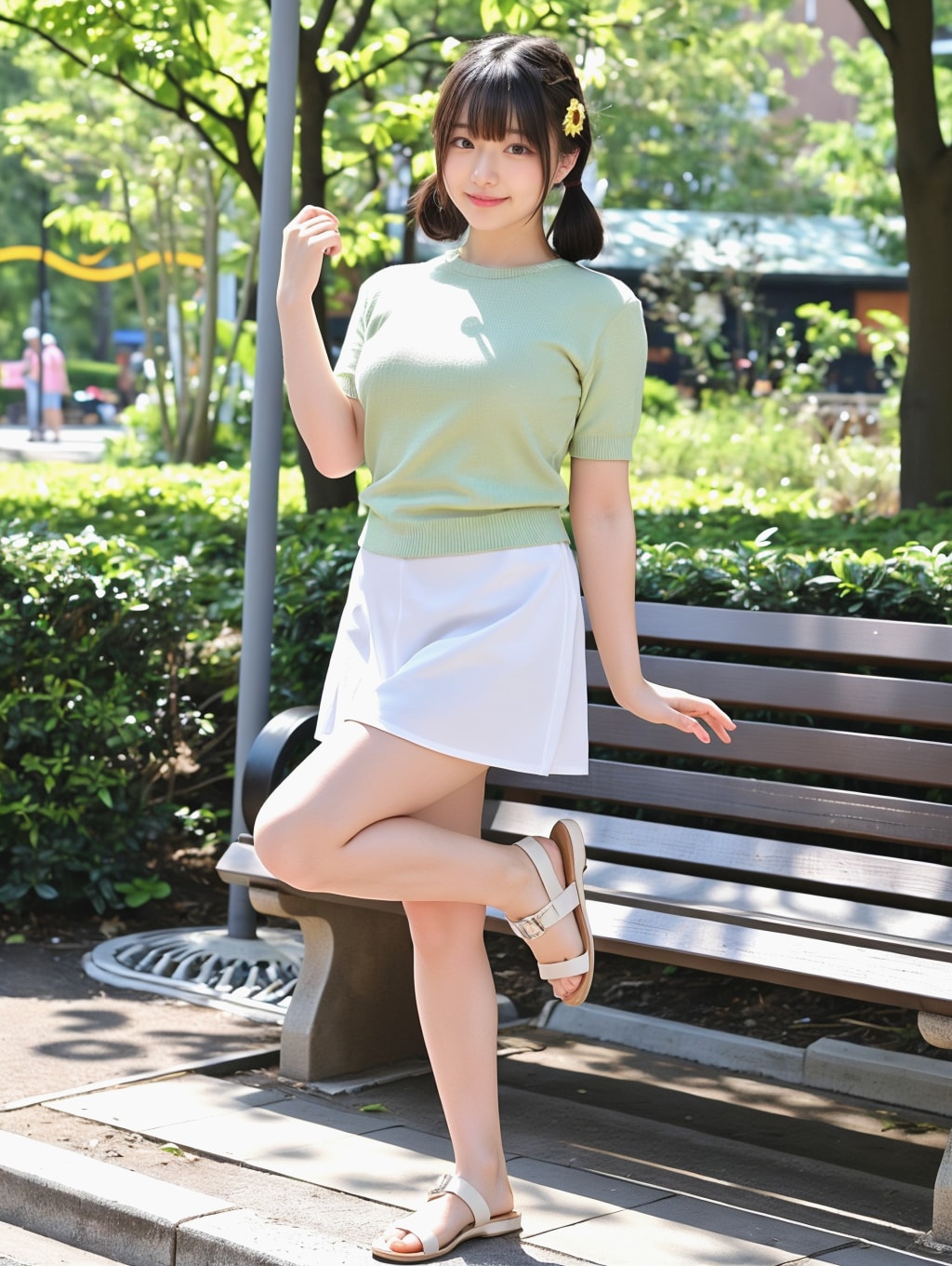 ６月２日(火)_おはようございます・・行ってらっしゃい
