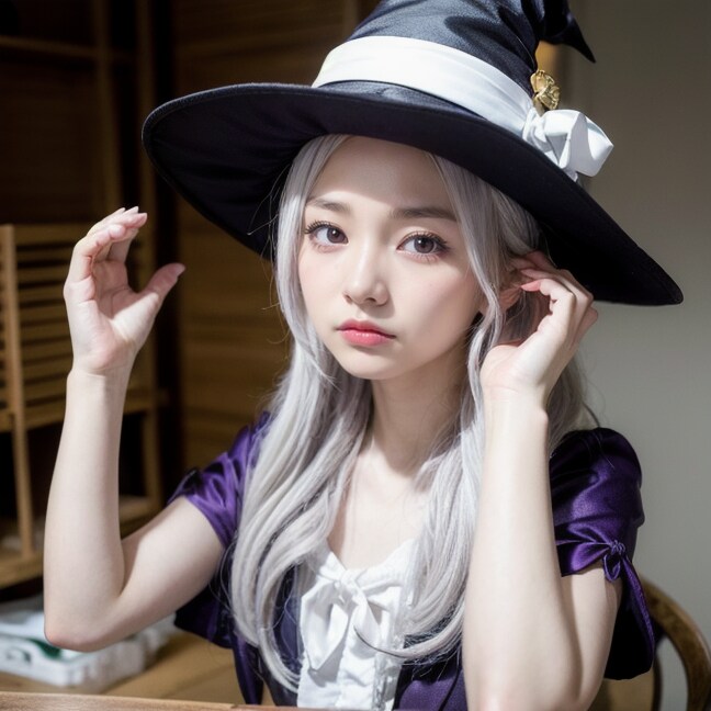 宿屋のおぱ魔術師