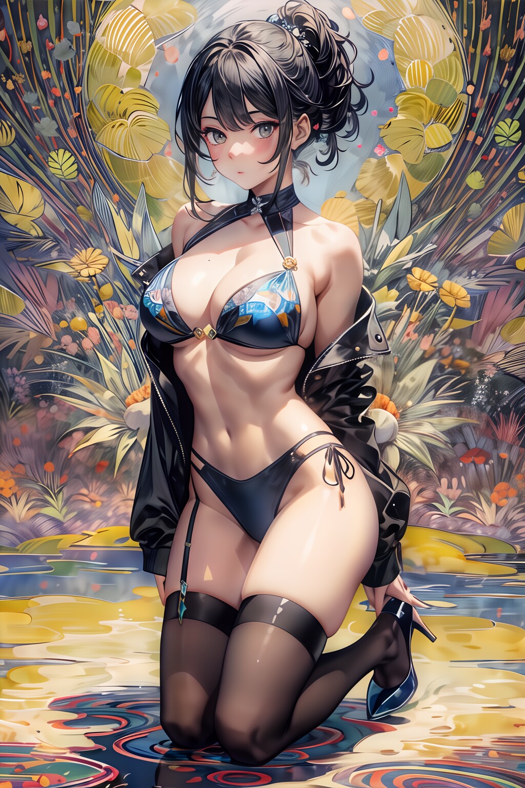 フォーヴィストの邂逅