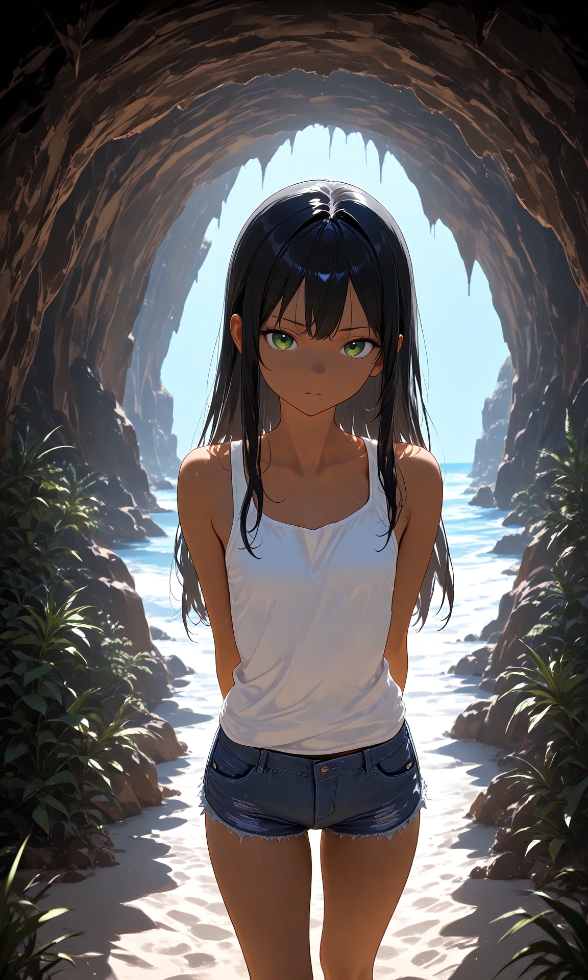 リナ /Lina