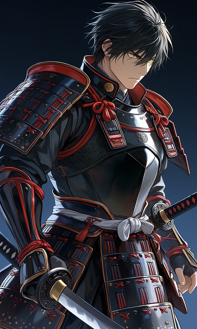 島津豊久（ドリフターズ）