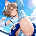 リゼロ　フェリックス・アーガイル　キック 6枚目