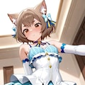 リゼロ　フェリックス・アーガイル　キック 7枚目