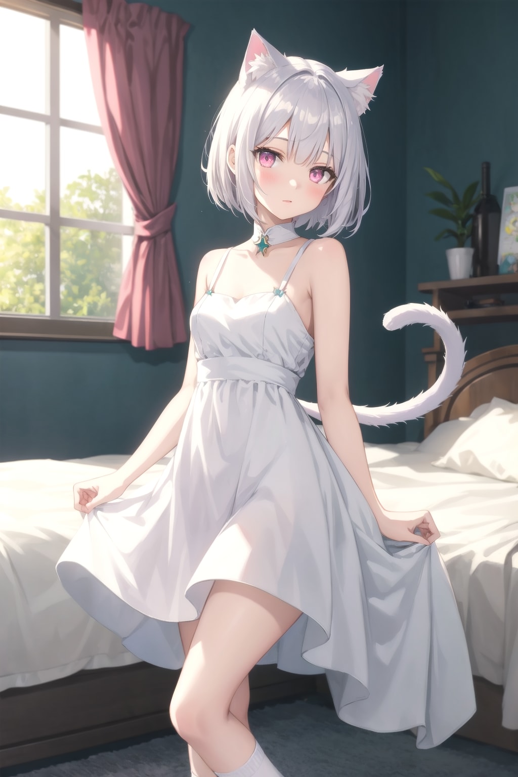 カウボーイショット