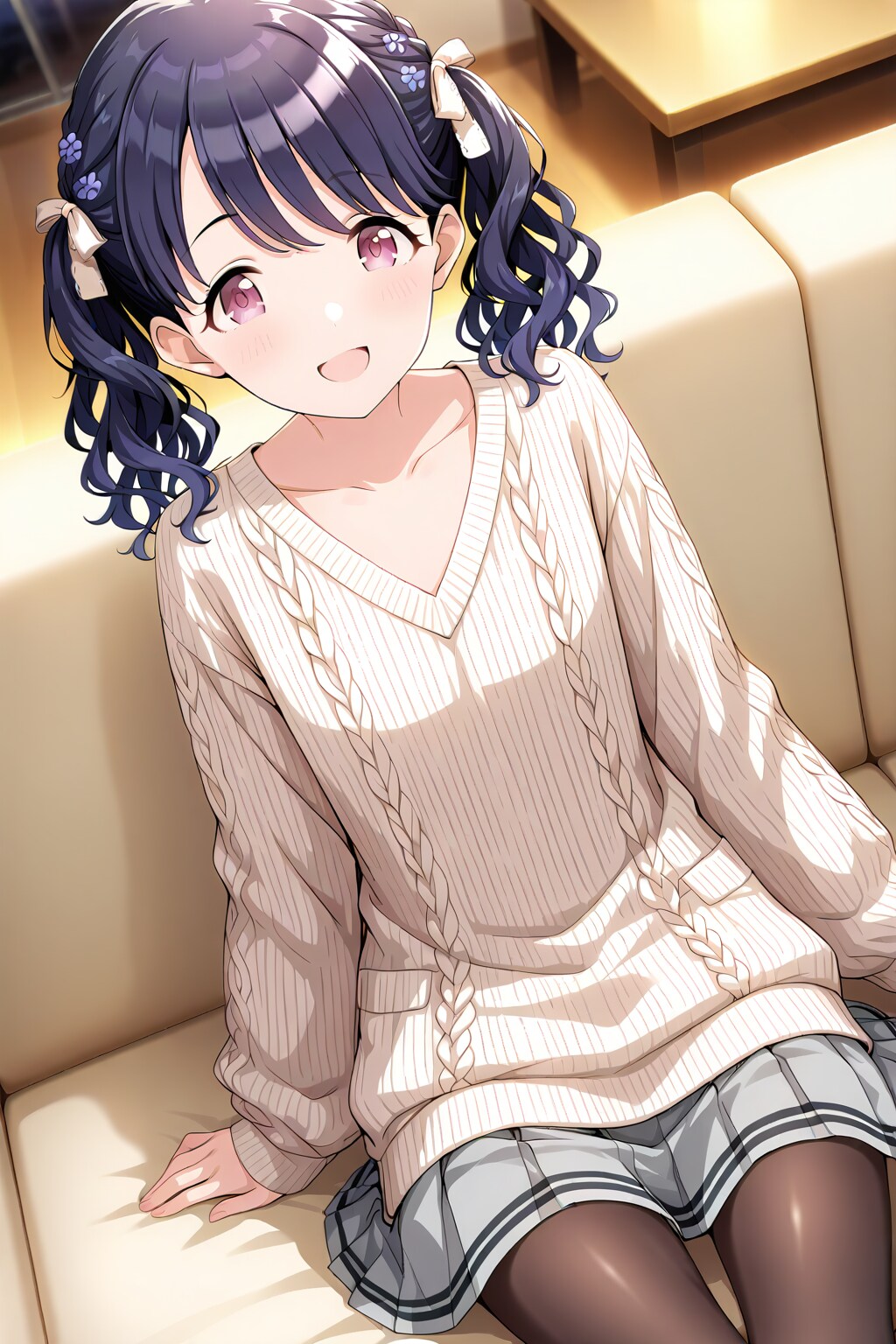 1/03 今日１日・・・おっ・・・おつかれしゃまって、・・・うぇ～ん・・・・噛んじゃったよ💦