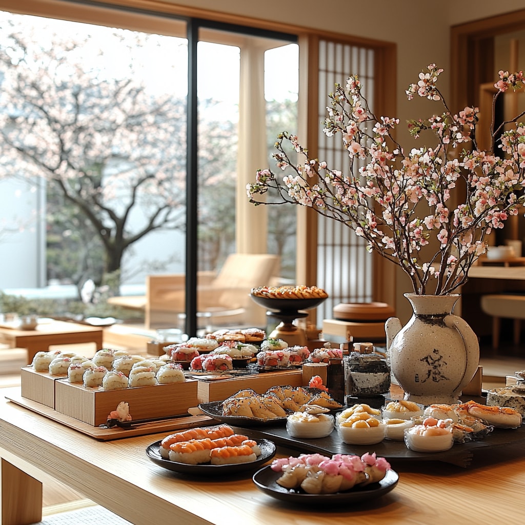 ひな祭り | の人気AIイラスト・グラビア