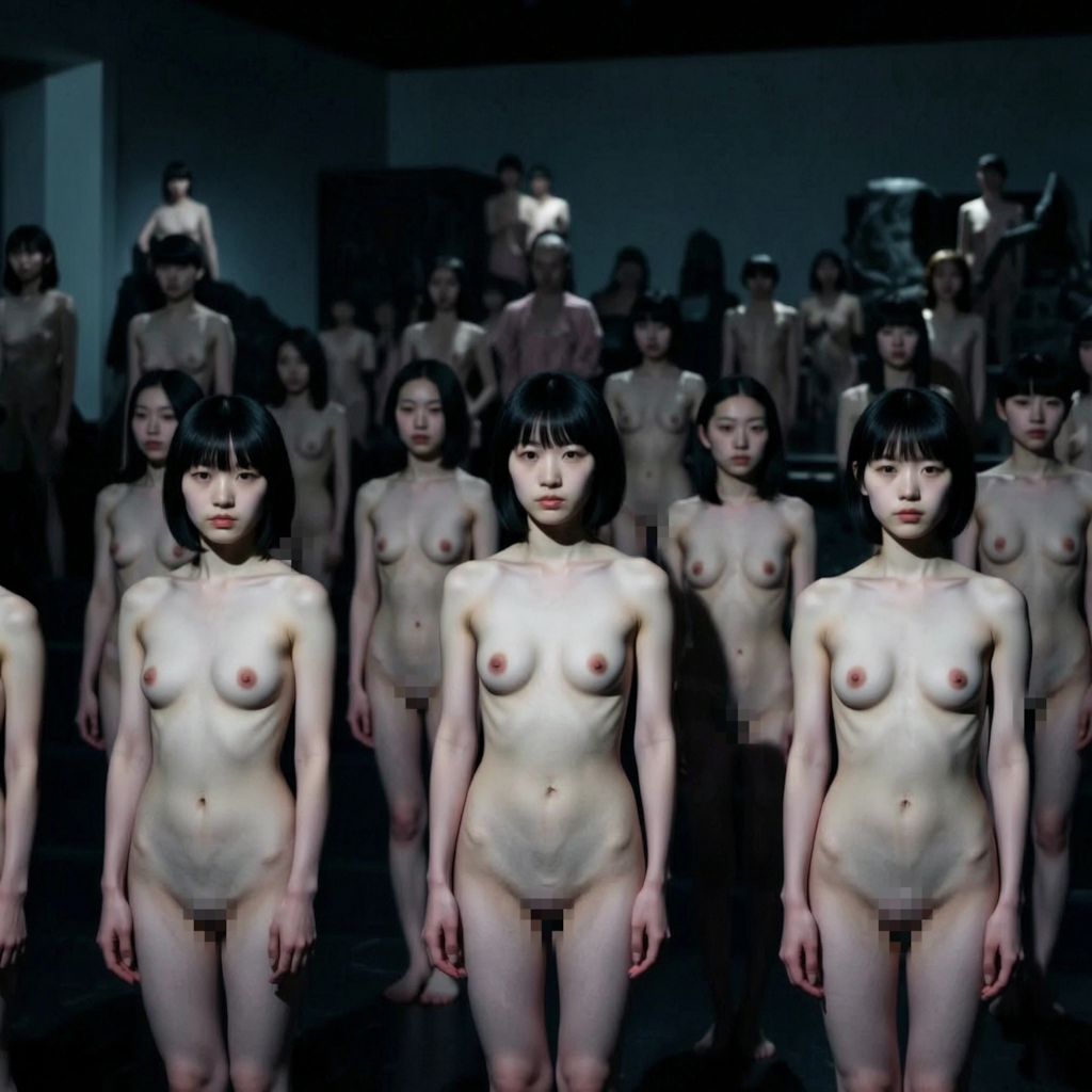 展示ルーム　1枚