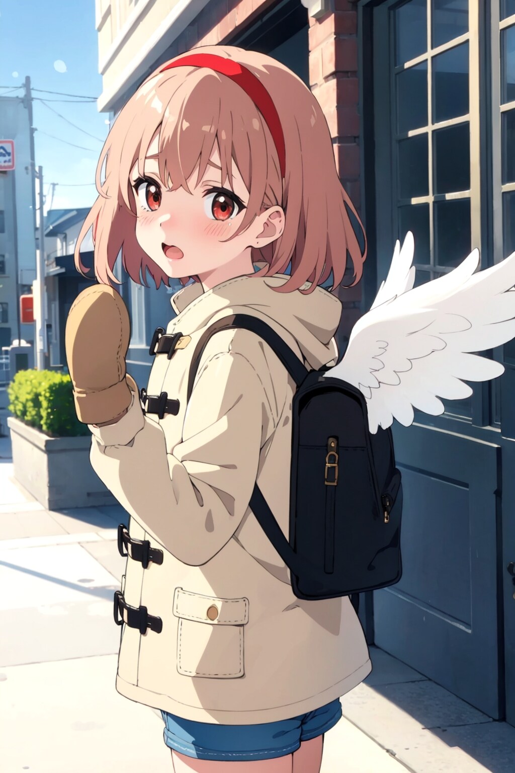 うぐぅチャレンジ２