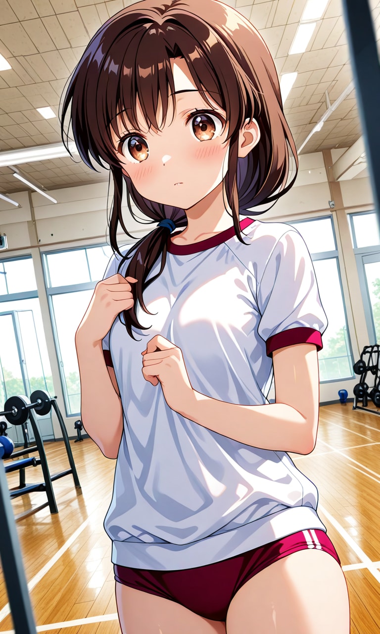 天道かすみ