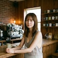 喫茶店 10枚目