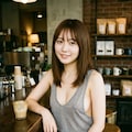 喫茶店 11枚目
