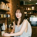 喫茶店 6枚目