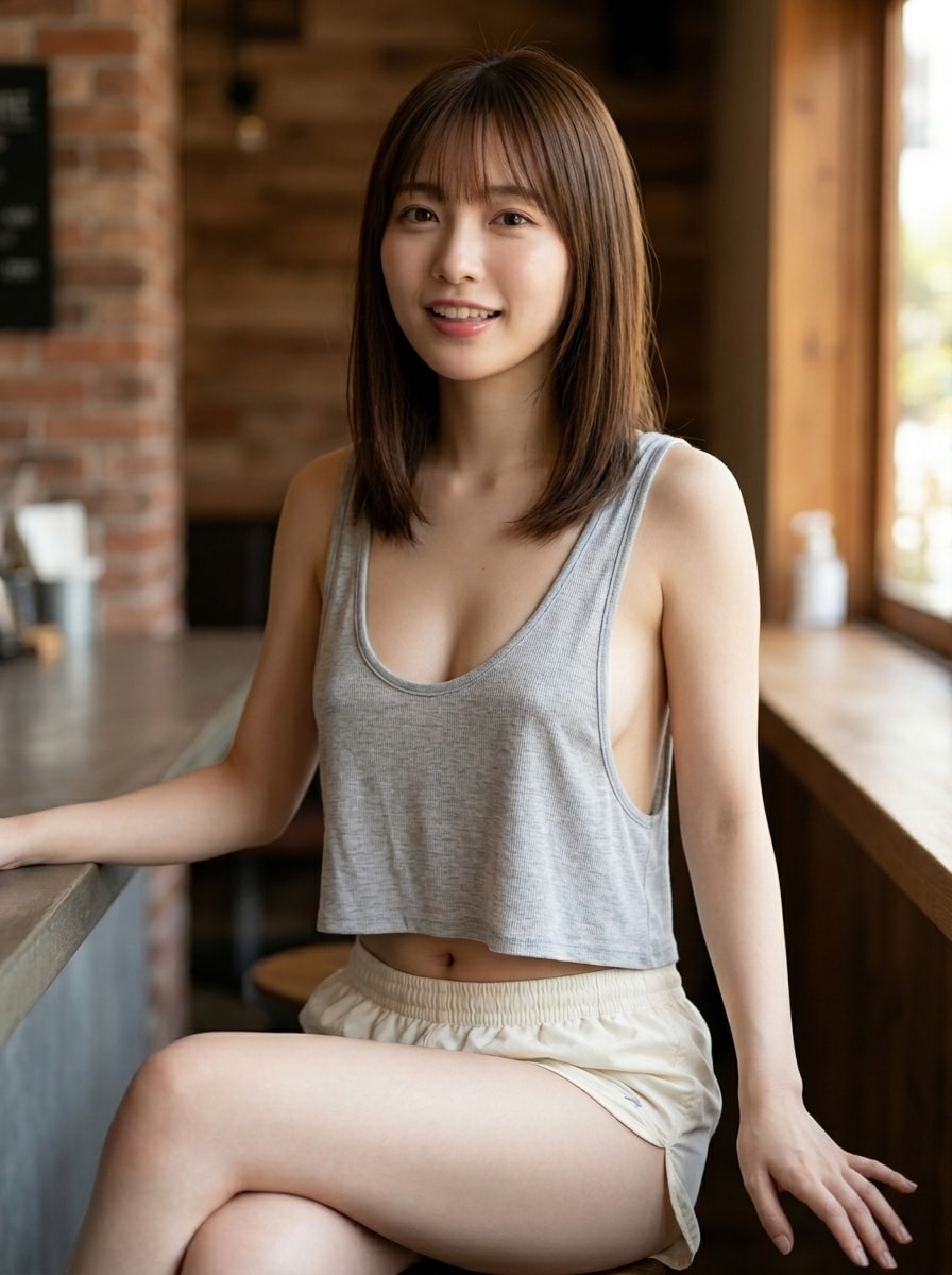 喫茶店