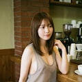 喫茶店 8枚目