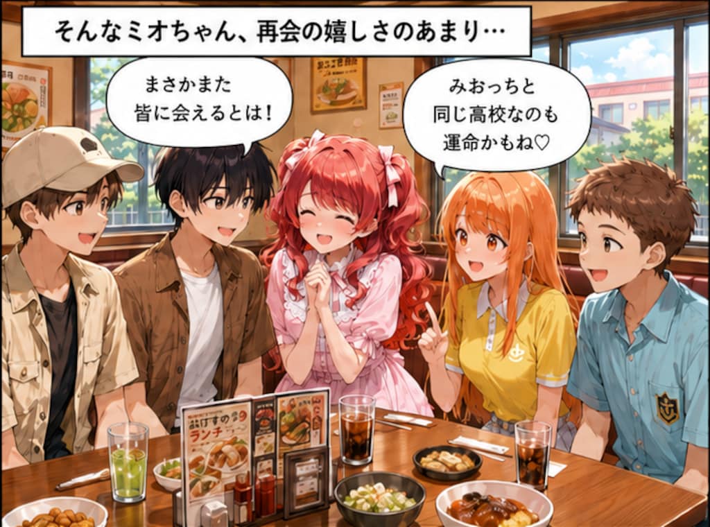 紹介4コマ_ミオ🎀