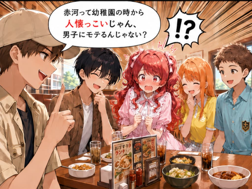 紹介4コマ_ミオ🎀