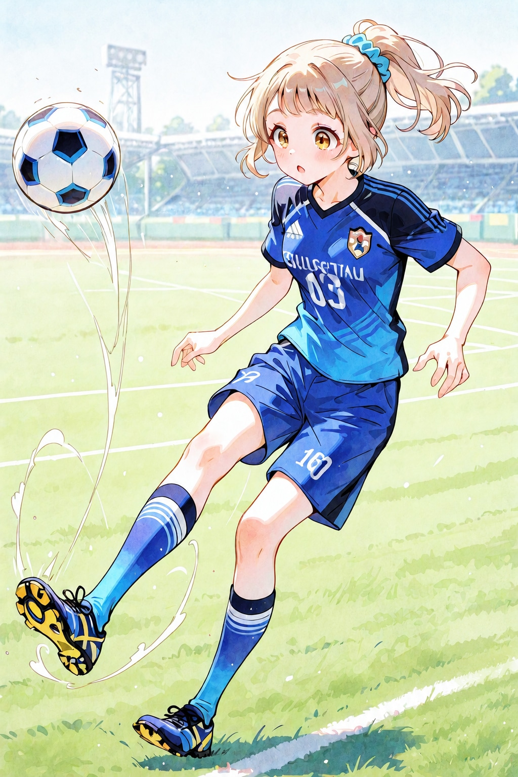 サッカー
