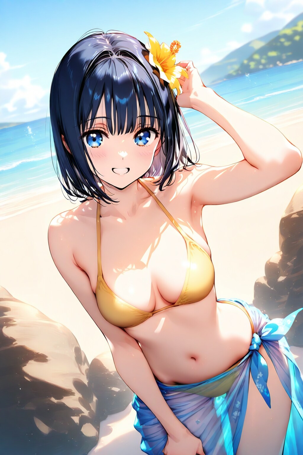 海